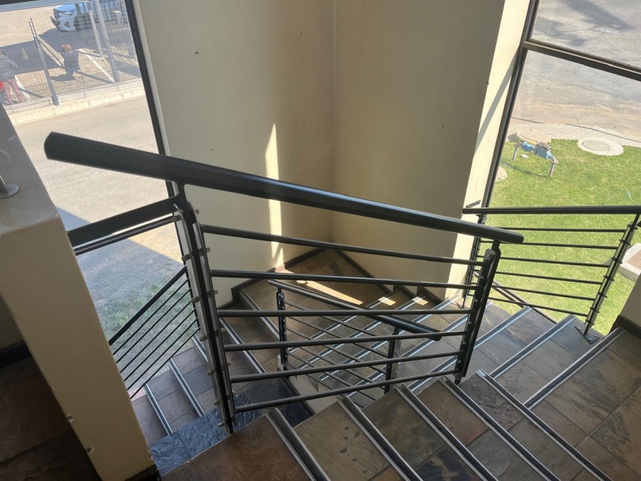 Commercial Property for Sale in Brandwag Free State